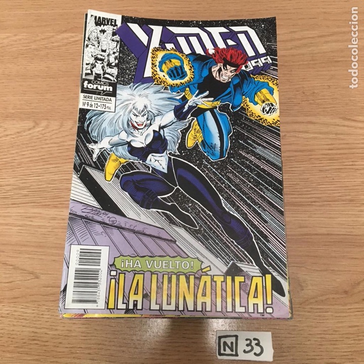 C&oacute;mics: C&oacute;mic forum - Foto 1