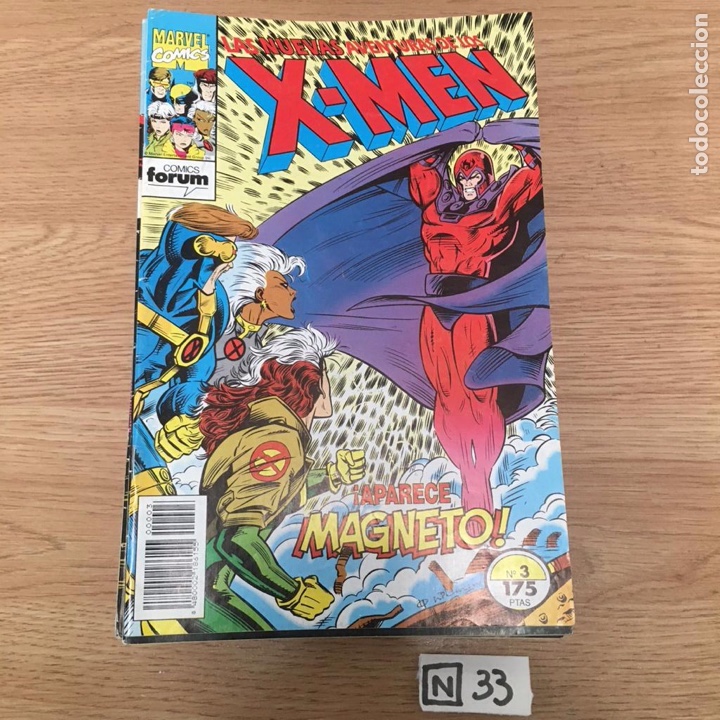 C&oacute;mics: C&oacute;mic forum - Foto 1