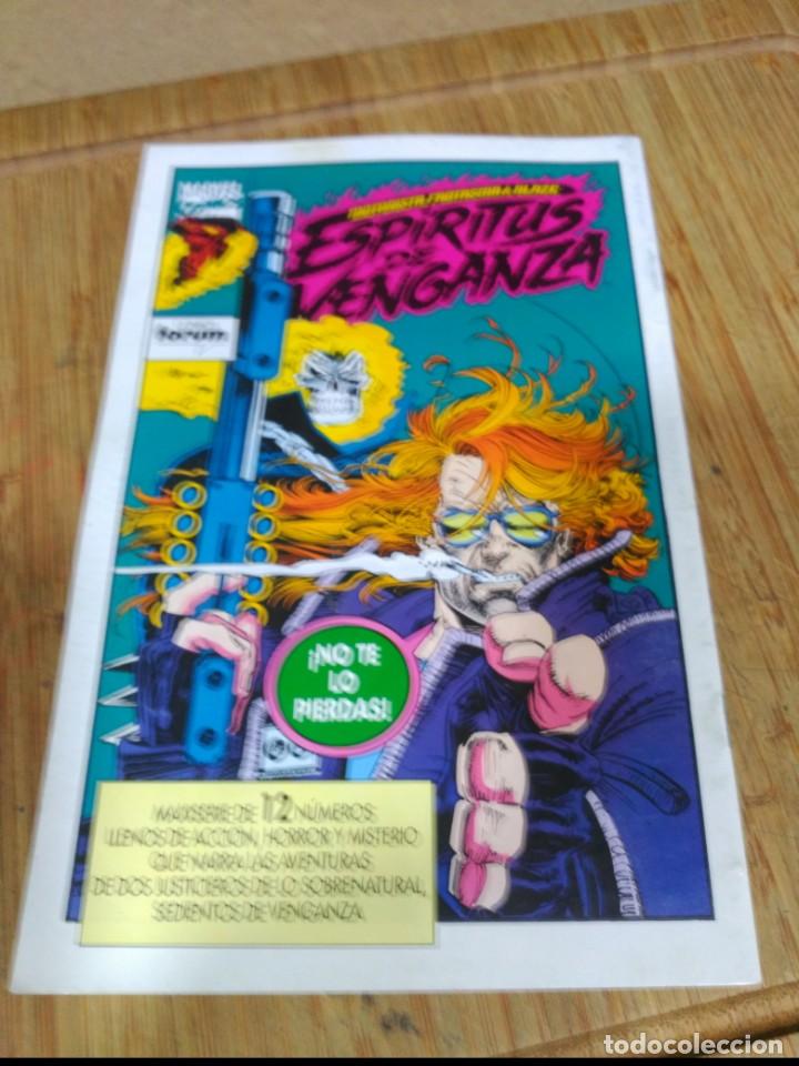 C&oacute;mics: Veneno Protector Letal N&ordm; 2 de 6 - Foto 2