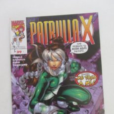 Comics : PATRULLA X VOL II Nº 39 FORUM MUCHOS MAS A LA VENTA PIDE FALTAS CX39. Lote 192034032