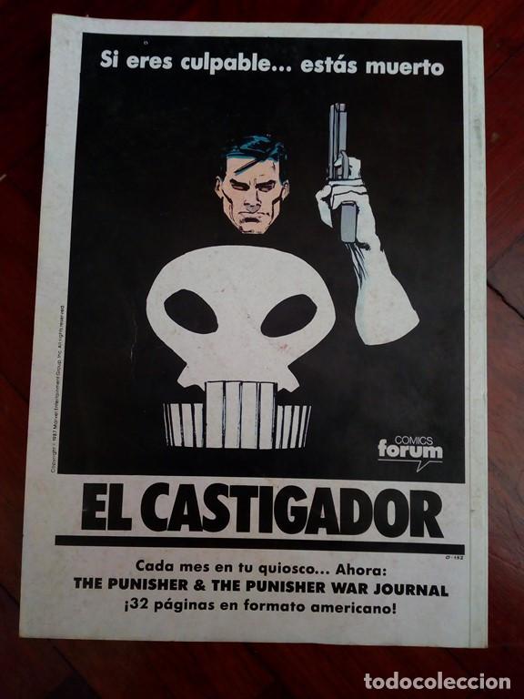 C&oacute;mics: FACTOR X VOLUMEN 1. RETAPADO 11 AL 15 - Foto 2
