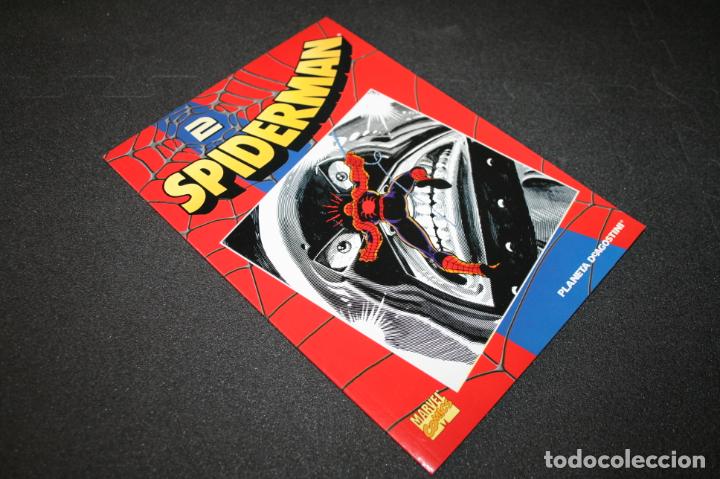 C&oacute;mics: spiderman tomo rojo 2 - planeta - Foto 1
