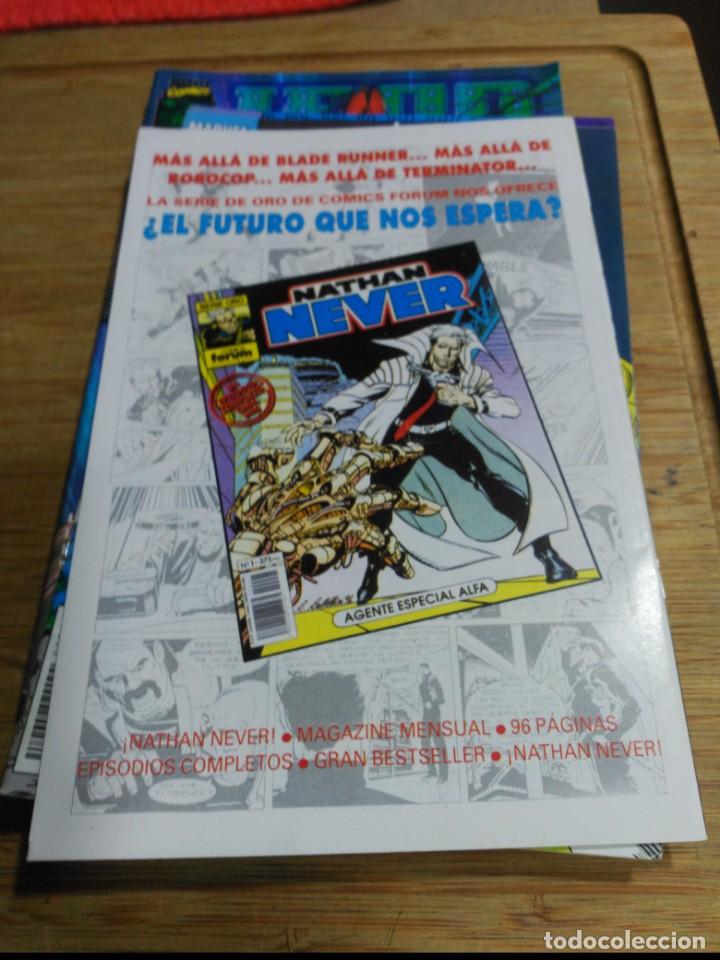 C&oacute;mics: Iron man-vol 2 N&ordm; 10 Nueva etapa FORUM - Foto 2