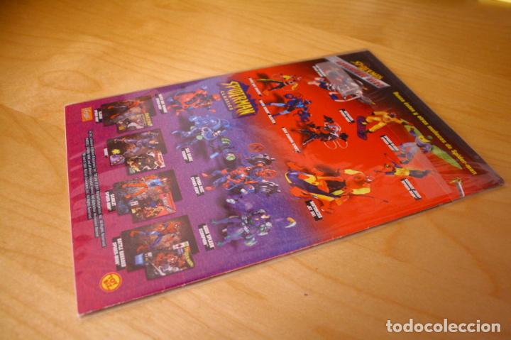 C&oacute;mics: marvel knights 2 - viuda negra - forum - Foto 2
