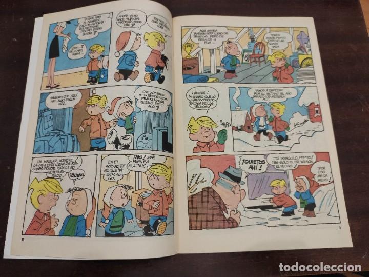 C&oacute;mics: COMIC DANIEL EL TRAVIESO N&ordm;18 FORUM 1987 - Foto 3
