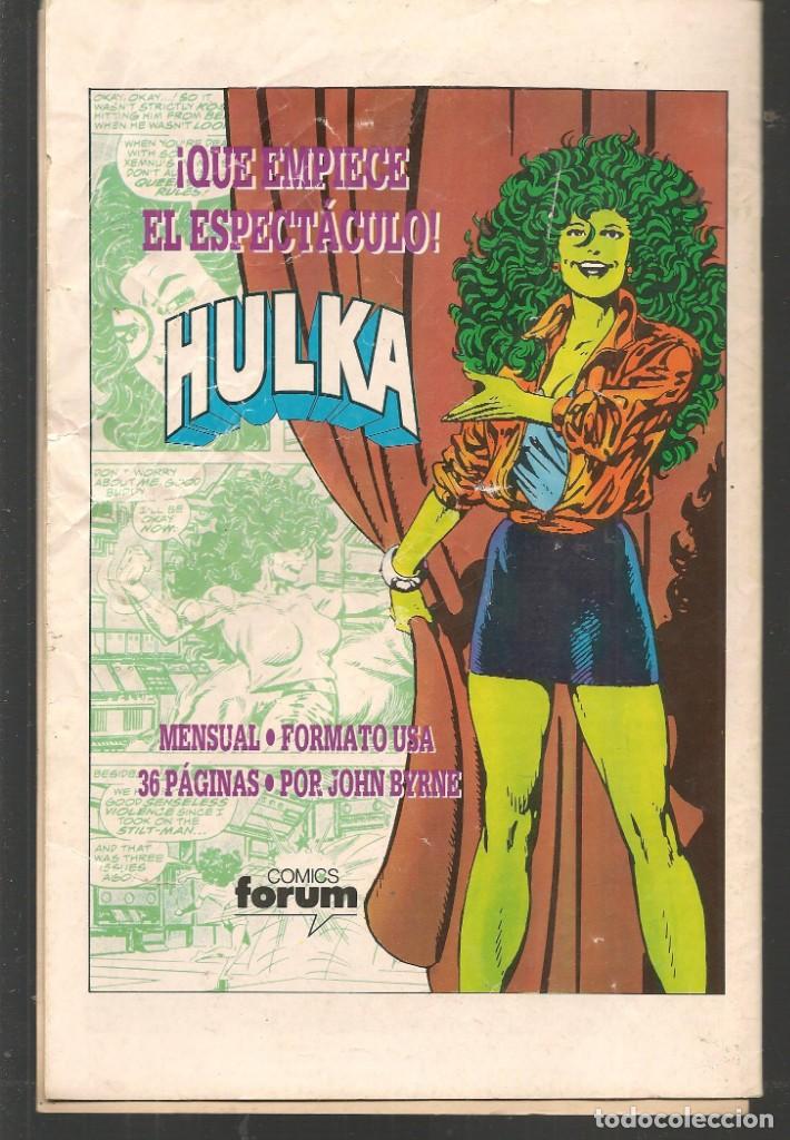 C&oacute;mics: LOBEZNO. N&ordm; 11. FORUM, (ST/A17) - Foto 2