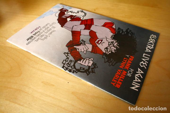 C&oacute;mics: los nuevos vengadores 54 - forum - Foto 2