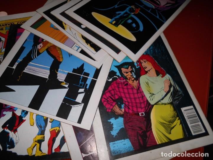 C&oacute;mics: Classic - X-men n&ordm; 1 al 29 Forum - Foto 2