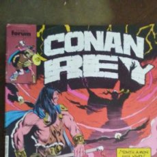 Cómics: CONAN REY Nº65
