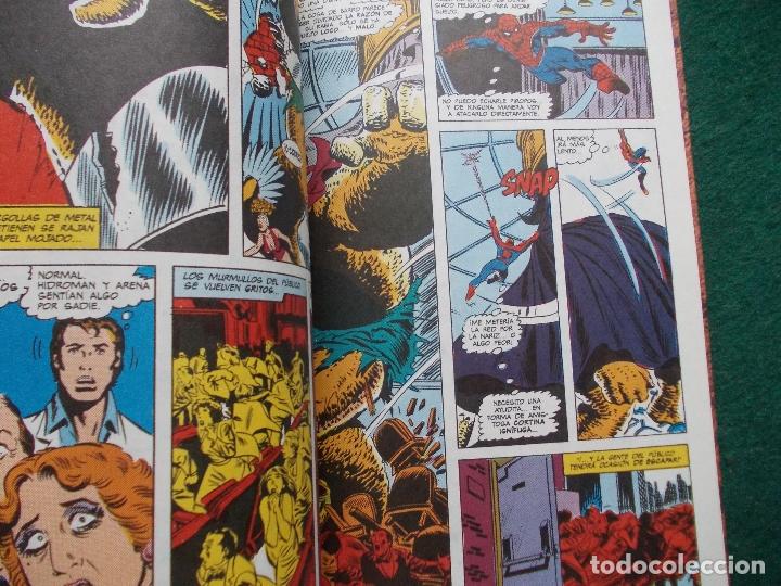 C&oacute;mics: TESOROS MARVEL LOS A&Ntilde;OS PERDIDOS SPIDERMAN - Foto 2