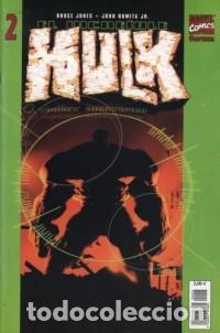 C&oacute;mics: Hulk el indomable 1-13 (Completa) - Foto 2