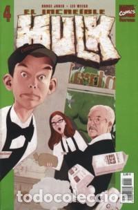 C&oacute;mics: Hulk el indomable 1-13 (Completa) - Foto 4