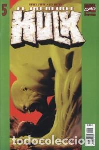 Cómics: Hulk el indomable 1-13 (Completa) - Foto 5 - 195590236