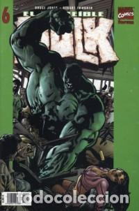 Cómics: Hulk el indomable 1-13 (Completa) - Foto 6 - 195590236