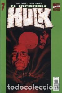 C&oacute;mics: Hulk el indomable 1-13 (Completa) - Foto 7