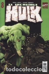Cómics: Hulk el indomable 1-13 (Completa) - Foto 8 - 195590236