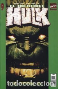 C&oacute;mics: Hulk el indomable 1-13 (Completa) - Foto 9