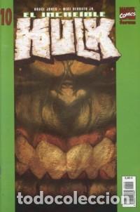 Cómics: Hulk el indomable 1-13 (Completa) - Foto 10 - 195590236