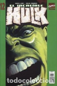 C&oacute;mics: Hulk el indomable 1-13 (Completa) - Foto 12