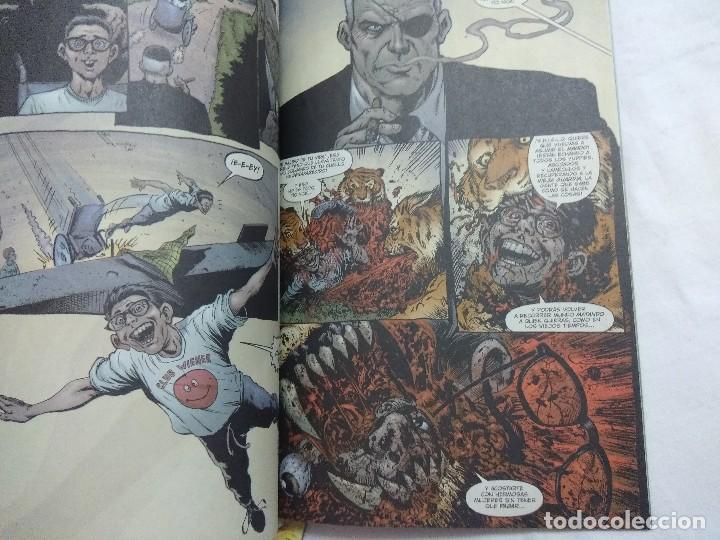 C&oacute;mics: COLECCION COMPLETA 3 N&ordm; MAX FURIA/FORUM-MARVEL/MBE. - Foto 3