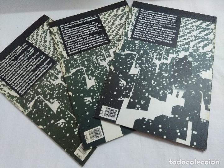 C&oacute;mics: COLECCION COMPLETA 3 N&ordm; MAX FURIA/FORUM-MARVEL/MBE. - Foto 4