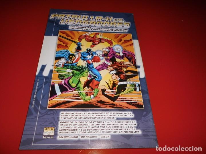 C&oacute;mics: Daredevil n&ordm; 10 - Forum - Foto 2