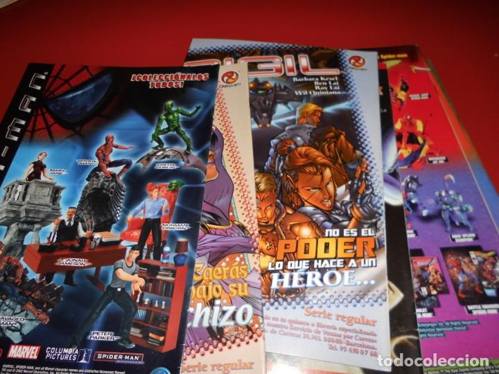 C&oacute;mics: Daredevil n&ordm; 19,20,21,22,23,24 y 25 - Forum - Foto 2