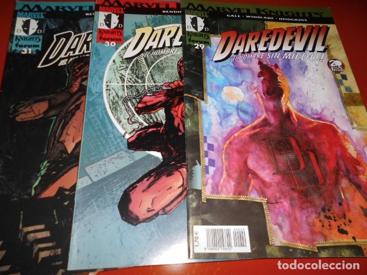 C&oacute;mics: Daredevil n&ordm; 29 , 30 y 31 - Forum - Foto 1