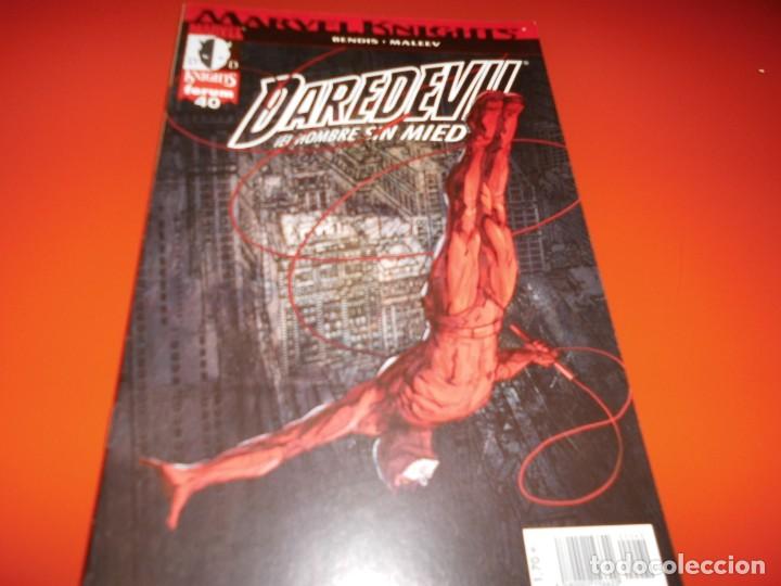 C&oacute;mics: Daredevil n&ordm; 40 - Forum - Foto 1