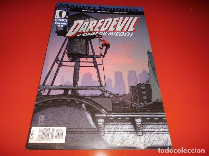C&oacute;mics: Daredevil n&ordm; 44 - Forum - Foto 1