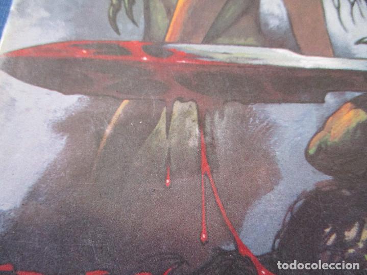 C&oacute;mics: MARVEL / KING - SIZE ANNUAL / EXTRA CONAN EL B&Aacute;RBARO N.&ordm; 7 / FORUM 1996 - Foto 2