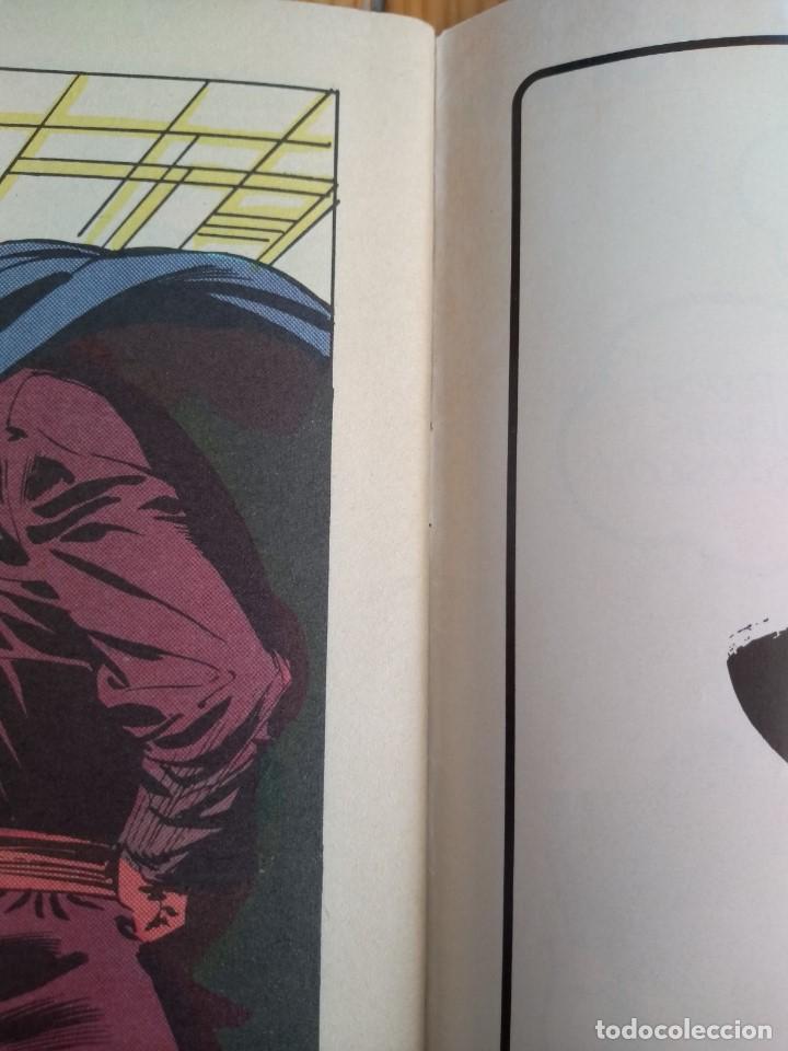 C&oacute;mics: Los Vengadores n&ordm; 5 - Excelente estado - Foto 7