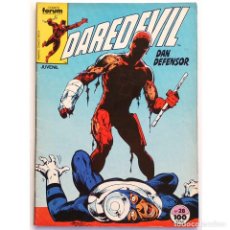 Cómics: DAREDEVIL VOL 1 Nº 28 / MARVEL / FORUM 1985 (DENNY O'NEIL & WILLIAM JOHNSON). Lote 196346116