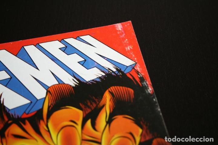 C&oacute;mics: X-men volumen 2 (vol.II) n&ordm; 6 - forum - Foto 2