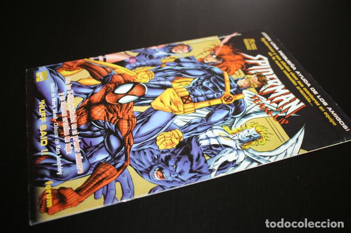 C&oacute;mics: X-men volumen 2 (vol.II) n&ordm; 6 - forum - Foto 3