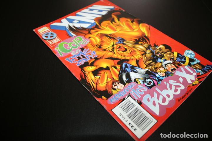 C&oacute;mics: X-men volumen 2 (vol.II) n&ordm; 6 - forum - Foto 1