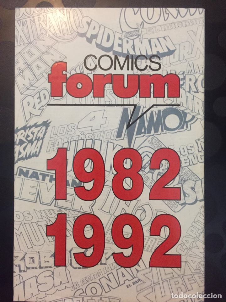 C&oacute;mics: PROYECTO EXTERMINIO N.3 FACTOR X : EN LA TIERRA DE GENOSHA . ( 1992 ). - Foto 2