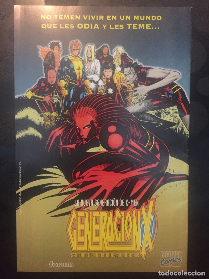 C&oacute;mics: P&Iacute;CARA N.2 CAMPO DE BATALLA . ( 1995/1996 ). - Foto 2