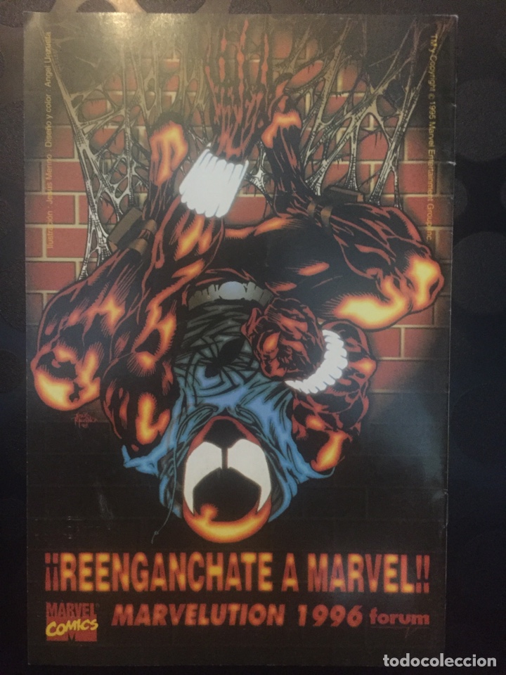 C&oacute;mics: P&Iacute;CARA N.3 EL DESAFIO . ( 1995/1996 ). - Foto 2