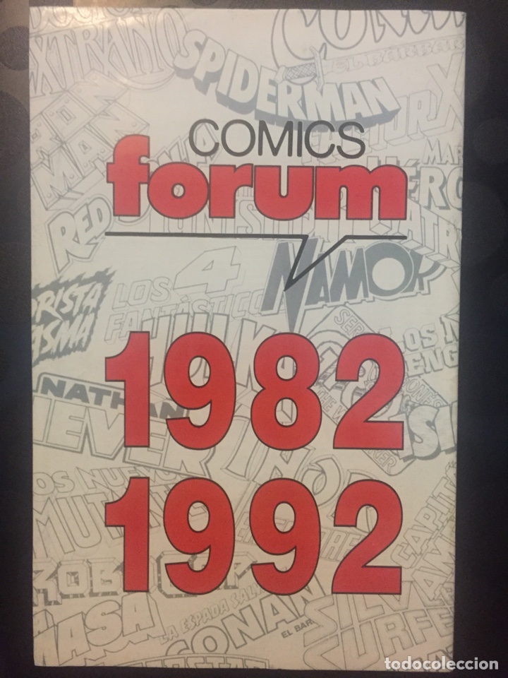 C&oacute;mics: PROYECTO EXTERMINIO N.3 FACTOR X : HERMANOS CONTRA HERMANOS . ( 1992 ). - Foto 2