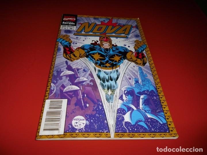 C&oacute;mics: Nova n&ordm; 1 de 12 - Forum - Foto 1