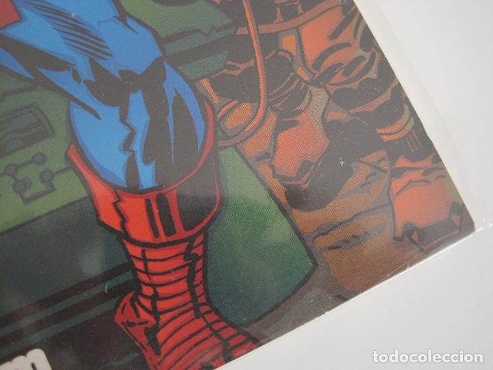 C&oacute;mics: LOS ETERNOS--BIBLIOTECA MARVEL--FORUM-----COMPLETA 1 2 3--NUEVA - Foto 4