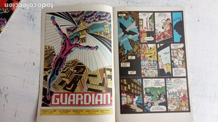 C&oacute;mics: FACTOR X N&ordm; 41 FORUM 1991 - COMO NUEVO - Foto 3