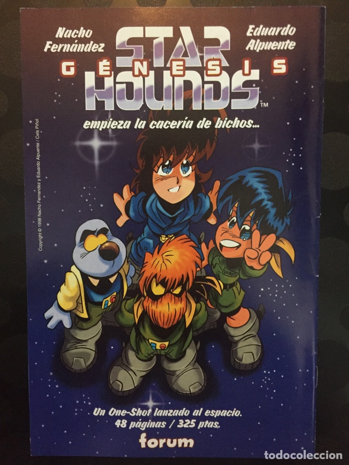 C&oacute;mics: X FORCE VOL.2 N.28 EN LA CARRETERA . ( 1996/2000 ). - Foto 2