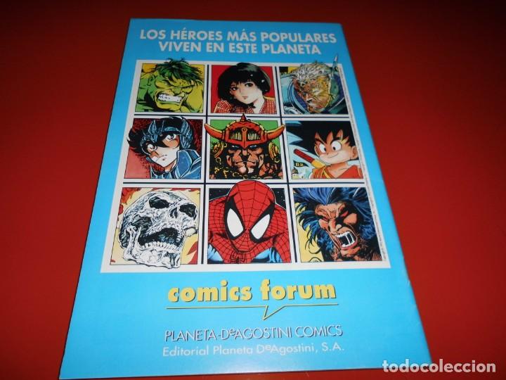 C&oacute;mics: Lobezno n&ordm; 48 - Forum - Foto 2