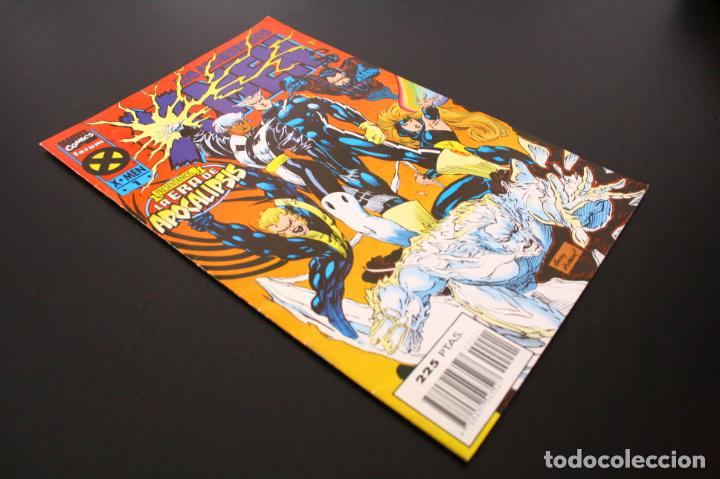 C&oacute;mics: Los asombrosos x-men n&ordm; 1 - forum - Foto 1