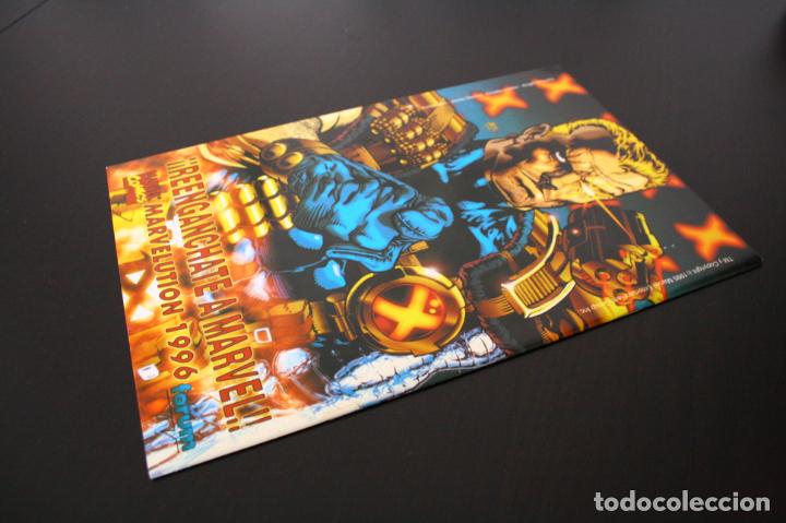 C&oacute;mics: Los asombrosos x-men n&ordm; 2 - forum - Foto 2