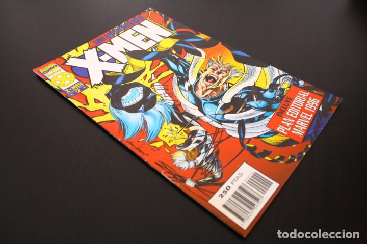C&oacute;mics: Los asombrosos x-men n&ordm; 2 - forum - Foto 1