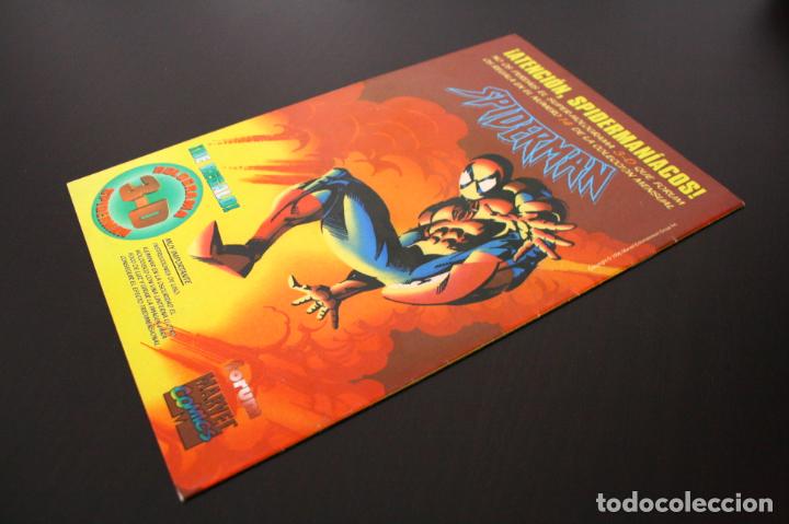 C&oacute;mics: Los asombrosos x-men n&ordm; 3 - forum - Foto 2