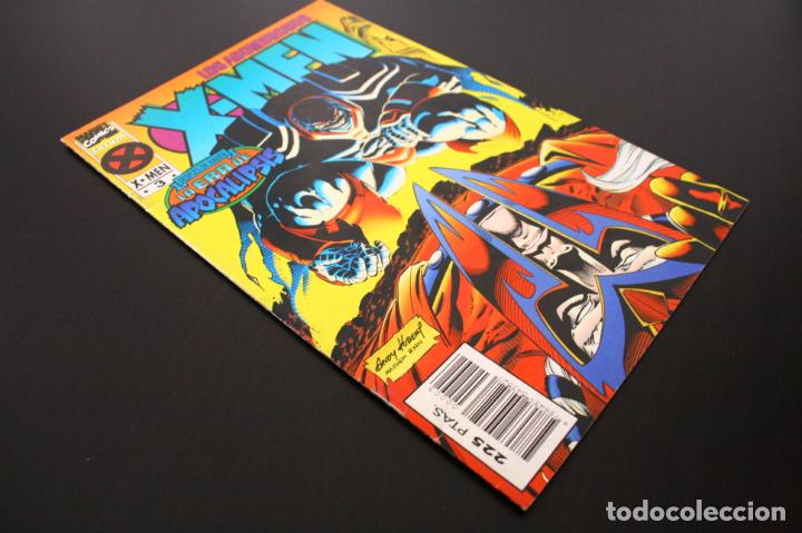 C&oacute;mics: Los asombrosos x-men n&ordm; 3 - forum - Foto 1